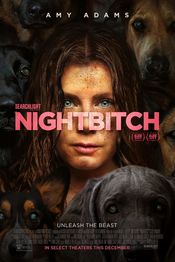 Poster Nightbitch