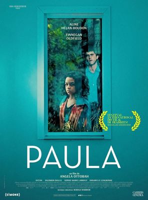 Paula poster