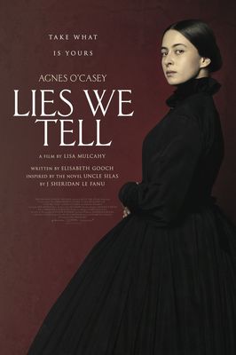 Lies We Tell poster