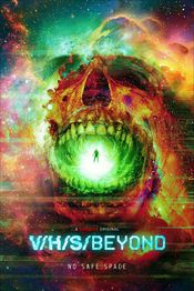 Poster V/H/S/Beyond