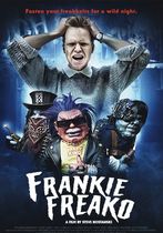 Frankie Freako