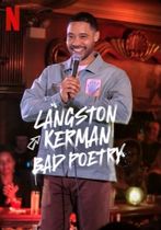 Langston Kerman: Bad Poetry