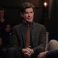 My Next Guest with David Letterman and John Mulaney/Următorul meu invitat – cu David Letterman și John Mulaney