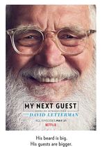 Următorul meu invitat – cu David Letterman și John Mulaney