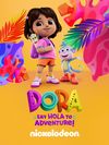 Dora: Say Hola to Adventure!