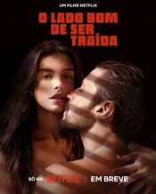 Poster O Lado Bom de ser Traída