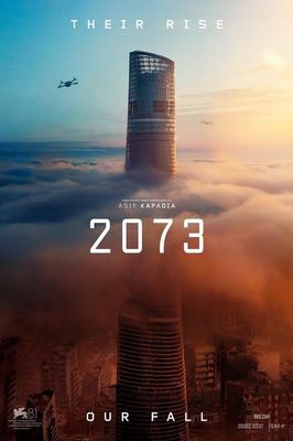 2073 poster