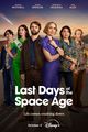 Film - Last Days of the Space Age