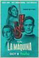 Film - La Máquina