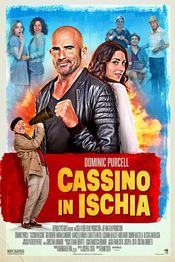 Poster Cassino in Ischia