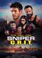 Film Sniper: G.R.I.T. - Global Response & Intelligence Team