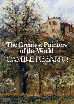 Camille Pissarro poster