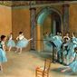 The Greatest Painters of the World: Edgar Degas/The Greatest Painters of the World: Edgar Degas