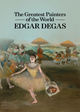 Film - The Greatest Painters of the World: Edgar Degas