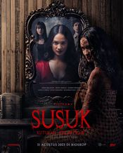 Poster Susuk