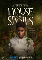 House of Spoils