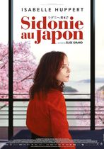 Sidonie în Japonia