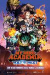 My Hero Academia: You're Next