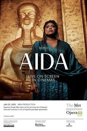 Poster Aida