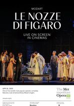 Le Nozze di Figaro