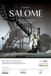 Poster Salome