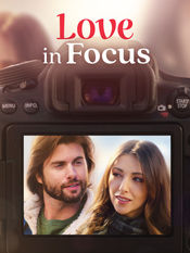 Poster Love in Focus