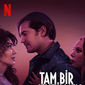 Poster 3 Tam Bir Centilmen