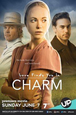 Love Finds You in Charm poster