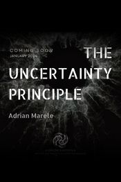 Poster The Uncertainty Principle