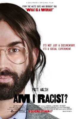 Am I Racist? poster