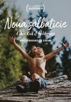 Noua sălbăticie