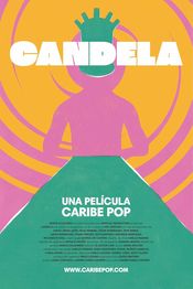 Poster Candela