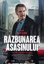 Răzbunarea asasinului