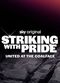 Film Striking with Pride: United at the Coalface