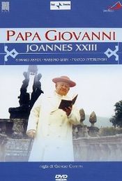 Poster Papa Giovanni - Ioannes XXIII