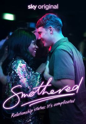 Smothered poster