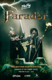 Poster Farador