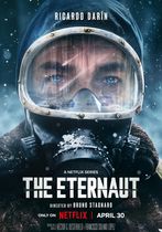 El Eternauta