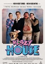 Krazy House