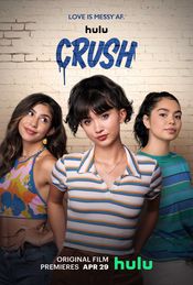 Poster Crush