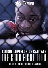 Poster The Good Fight Club