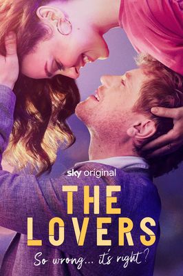 The Lovers poster