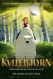 Poster Kvitebjørn