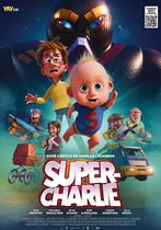 Super-Charlie