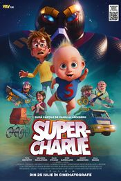 Super-Charlie