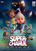 Super-Charlie