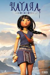 Poster Kayara