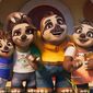 The Sloth Lane/The Sloth Lane