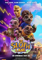 The Sloth Lane