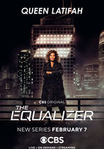 The Equalizer